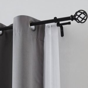 Eyelet Curtains